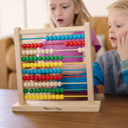 Wooden Abacus A0