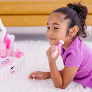 Wooden Beauty Salon Play Set M4