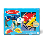 Wooden Dinosaurs Play Set W3