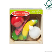Wooden Food Groups Play Set – Produce G4