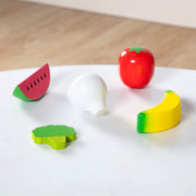 Wooden Food Groups Play Set – Produce G4