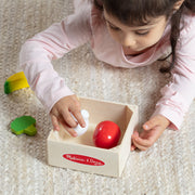 Wooden Food Groups Play Set – Produce G4
