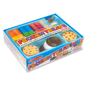 Wooden Frozen Treats Play Set T7