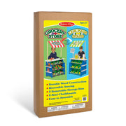Wooden Grocery Store / Lemonade Stand E1