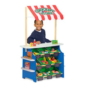 Wooden Grocery Store / Lemonade Stand E1