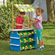 Wooden Grocery Store / Lemonade Stand E1