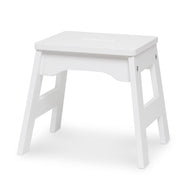 Wooden Stools – Set of 2 B1