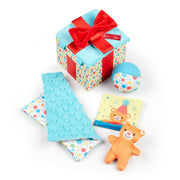 Wooden Surprise Gift Box P4