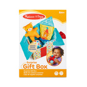 Wooden Surprise Gift Box P4
