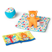 Wooden Surprise Gift Box P4