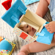 Wooden Surprise Gift Box P4