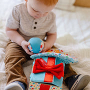 Wooden Surprise Gift Box P4