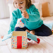 Wooden Surprise Gift Box P4
