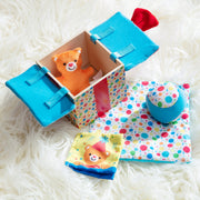 Wooden Surprise Gift Box P4