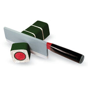 Wooden Sushi Slicing Play Set M8