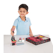 Wooden Sushi Slicing Play Set M8